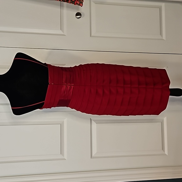 Ann Klien Holiday Dress - Picture 4 of 13